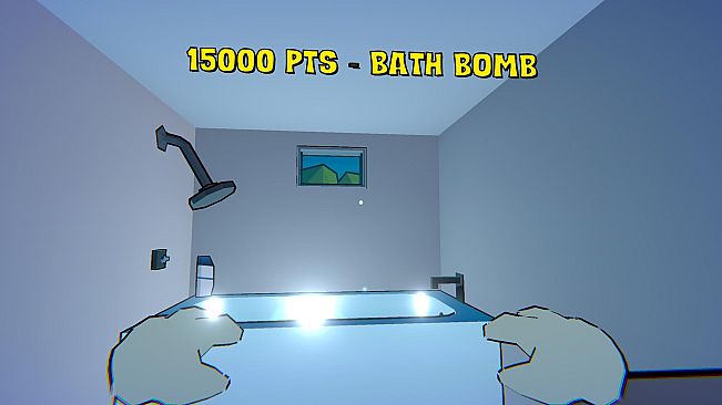 Spooky's Playground