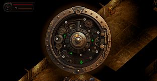 Deep Alchemy Dungeon