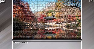 Super Jigsaw Puzzle: Generations - South Korea