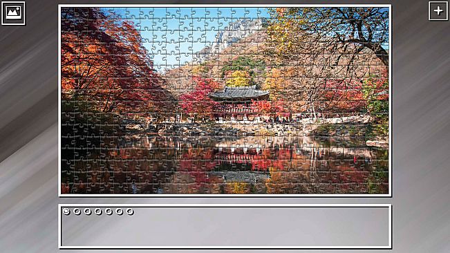 Super Jigsaw Puzzle: Generations - South Korea