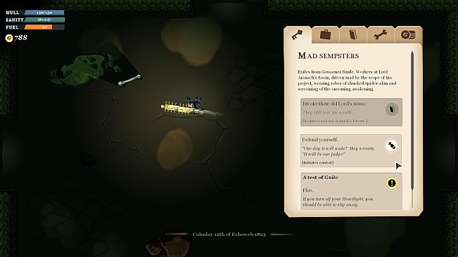 A House of Many Doors