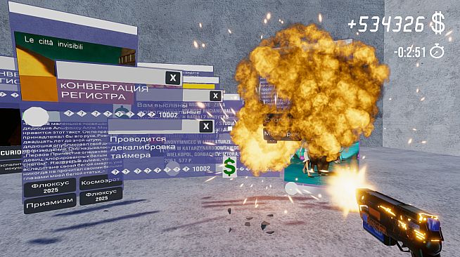 Krai. Digital-poetry vol. 1