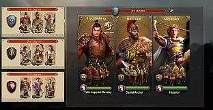 World War: Rome - Free Strategy Game