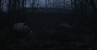 Abandoned Souls Soundtrack