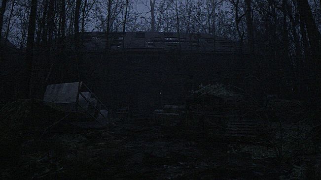 Abandoned Souls Soundtrack