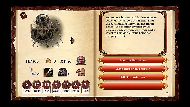 Heroes of Book & Paper