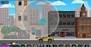 Only Driving - Cozy Car Journey