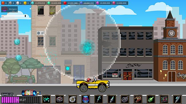 Only Driving - Cozy Car Journey
