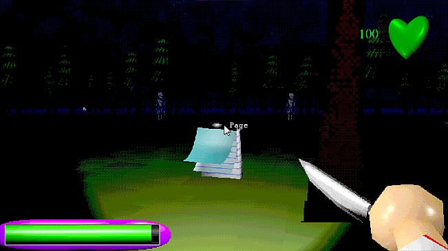 LS-Dos: Digital Simulation Simulator