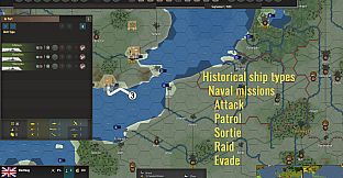 Total Victory: World Conflict 1939-1945