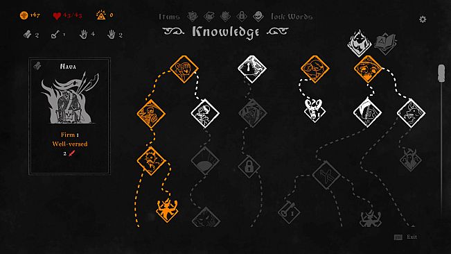 Black Book - Endless Battles