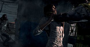 The Evil Within - The Consequence