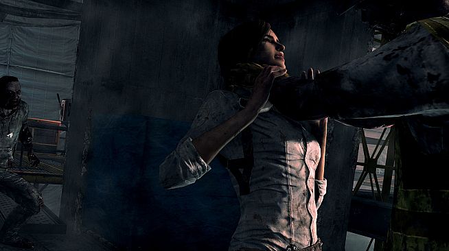 The Evil Within - The Consequence