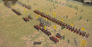 Field of Glory II: Rise of Persia
