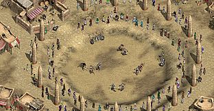 Imperivm RTC - HD Edition "Great Battles of Rome"