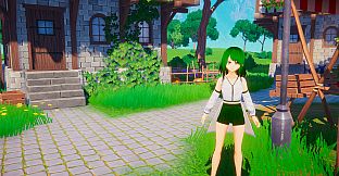 Bloom Runner