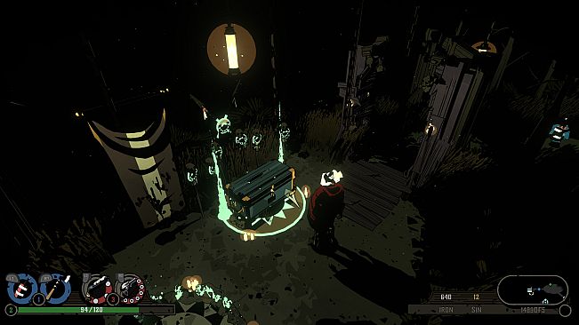 West of Dead: Crow DLC