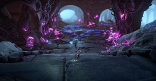 Eiyuden Chronicle: Hundred Heroes - Story Expansion: The Chapter of Markus