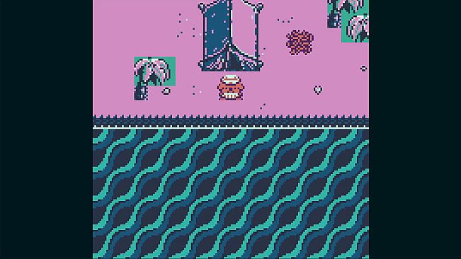 Toni Island Adventure