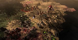 Warhammer 40,000: Gladius - Adepta Sororitas