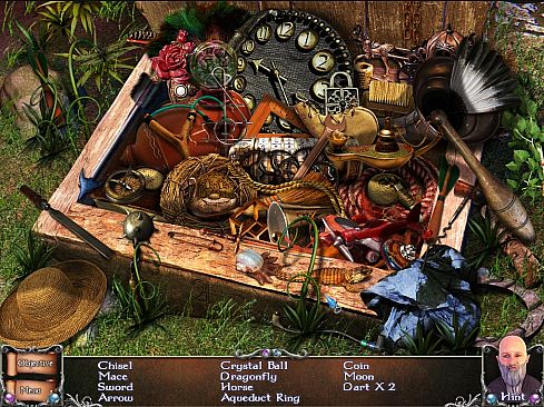 Scarytales: All Hail King Mongo