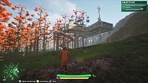 The Signal Playtesting