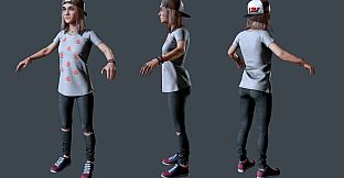 MY FIGHT - Mariana Ro