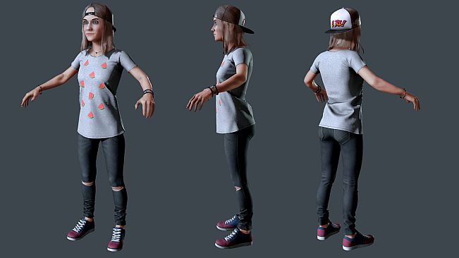 MY FIGHT - Mariana Ro