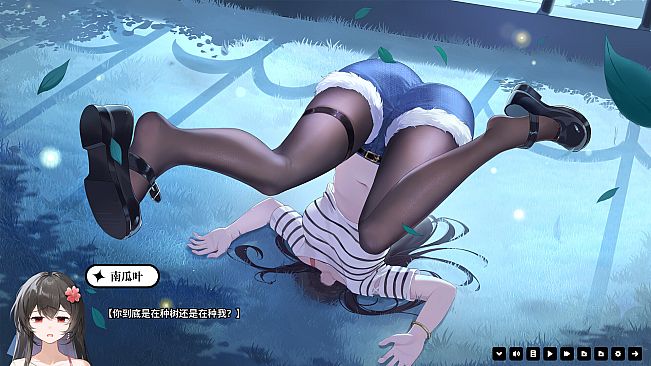 超时空怪盗