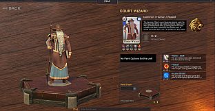 Longsword Founder's Pack