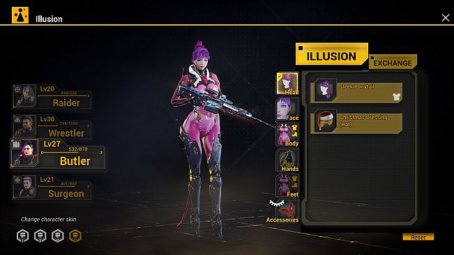 Zcrew - The Void Realm