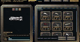 Broadside Battle Arena