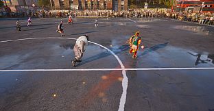 FreeStyle Football 2