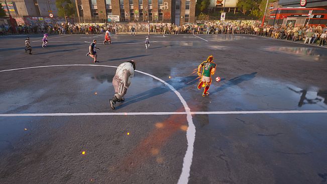 FreeStyle Football 2