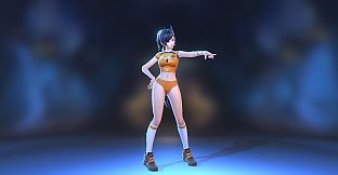 Angel Legion-DLC Cup Winning H