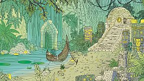 Cats Visiting El Dorado