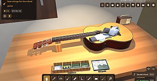 SonaCraft – Instrument Repair