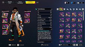 Meta Ghost: Breaking Show