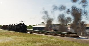 DCS: P-51D Mustang Blue Nosed Bastards of Bodney Campaign