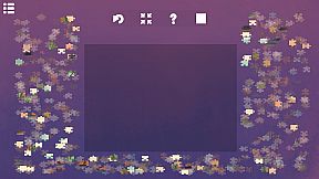 Jigsaw Puzzle - Jack and the Beanstalk