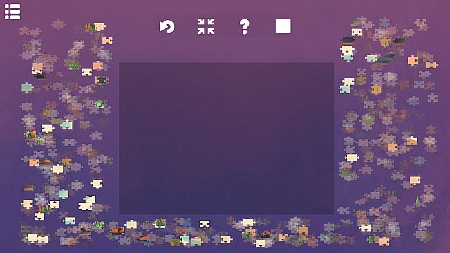 Jigsaw Puzzle - Jack and the Beanstalk