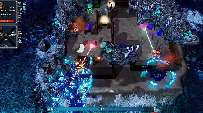 Stratum Defence Team