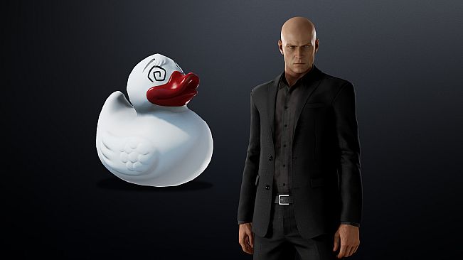 HITMAN World of Assassination Deluxe Pack
