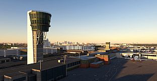 Tower! Simulator 3 - KPHL Airport