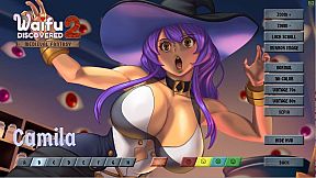 Waifu Covered 2: Censored Edition