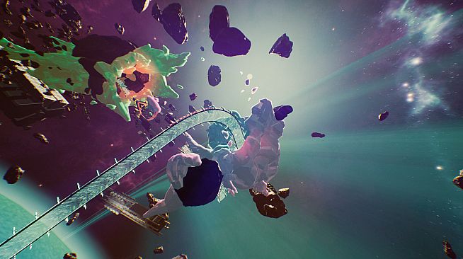 Redout - Neptune Pack