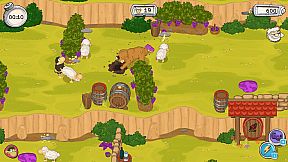 Sven - Completely Screwed