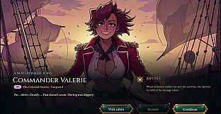 Plunder & Booty
