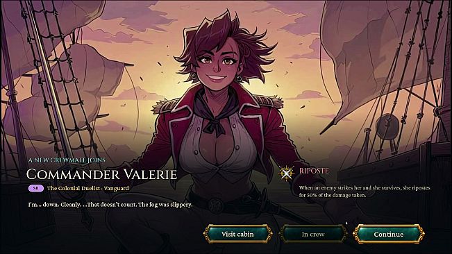 Plunder & Booty