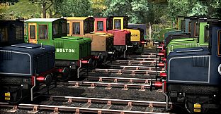 Train Simulator: Return to Maerdy Loco Add-On